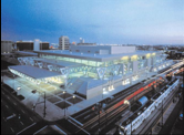 Baltimore Convention Center: home to AIBTM